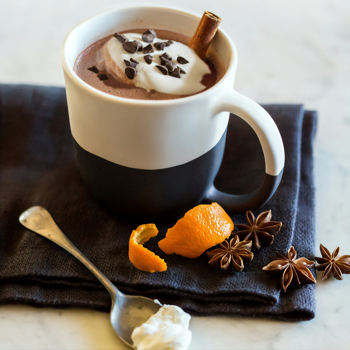 Benefits of Using Heavy Whipping Cream in Coffee – Maestri House