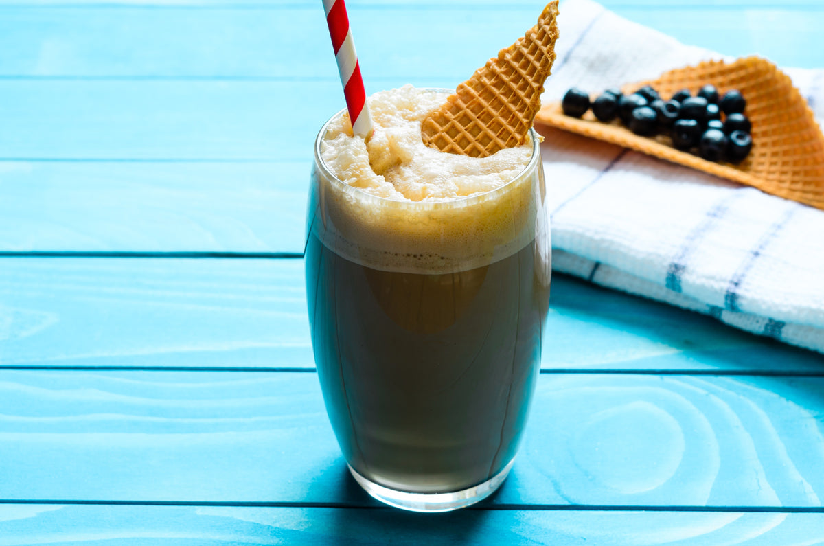 Reasons Why Cold Brew Coffee Is A Sustainable Trend Photo Inspiration