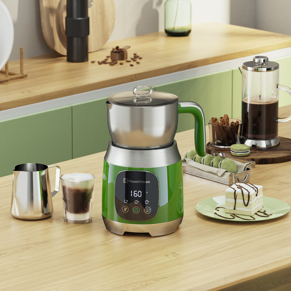 Maestri House Announces the Global Launch of the World’s Very First Du