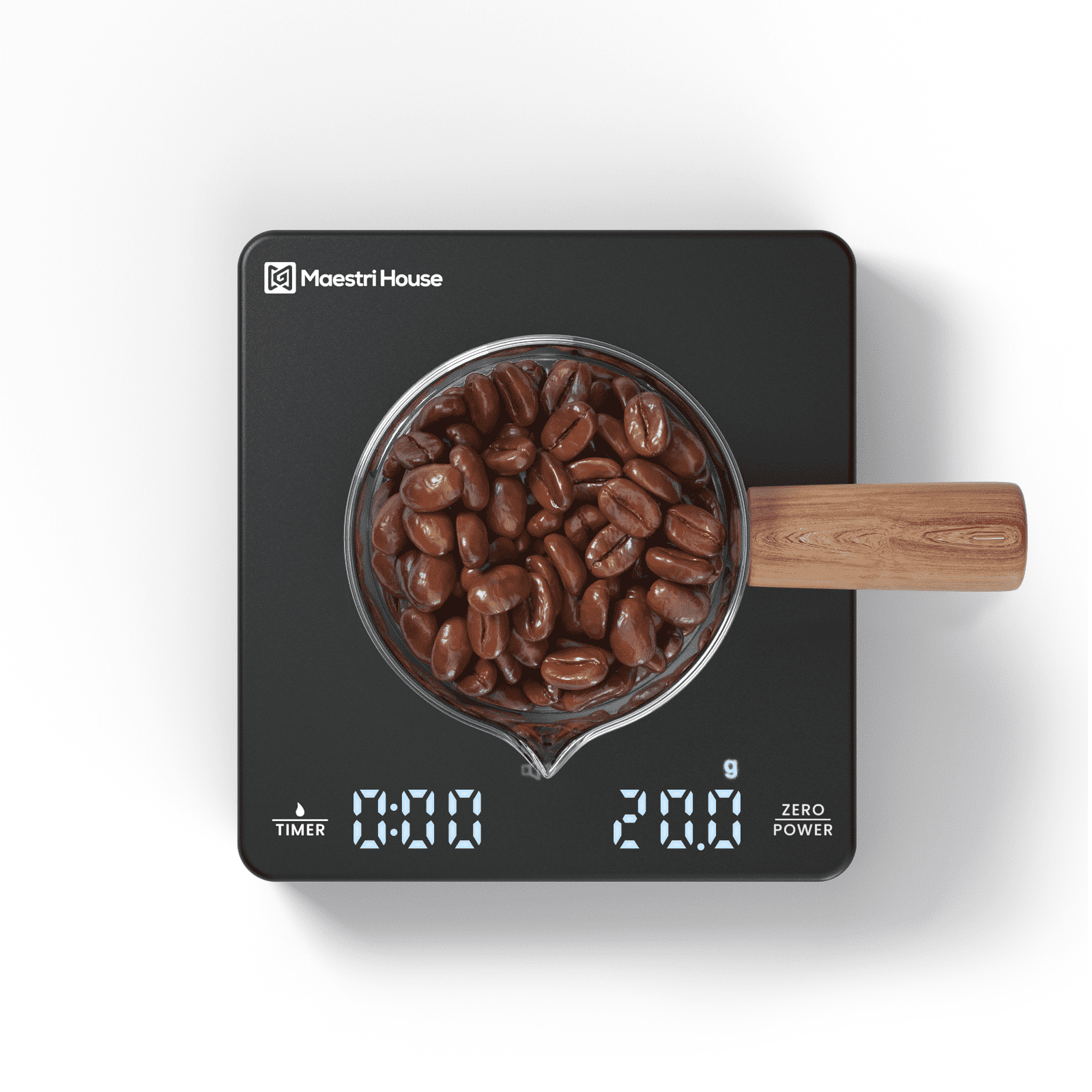 Mini Coffee Scale