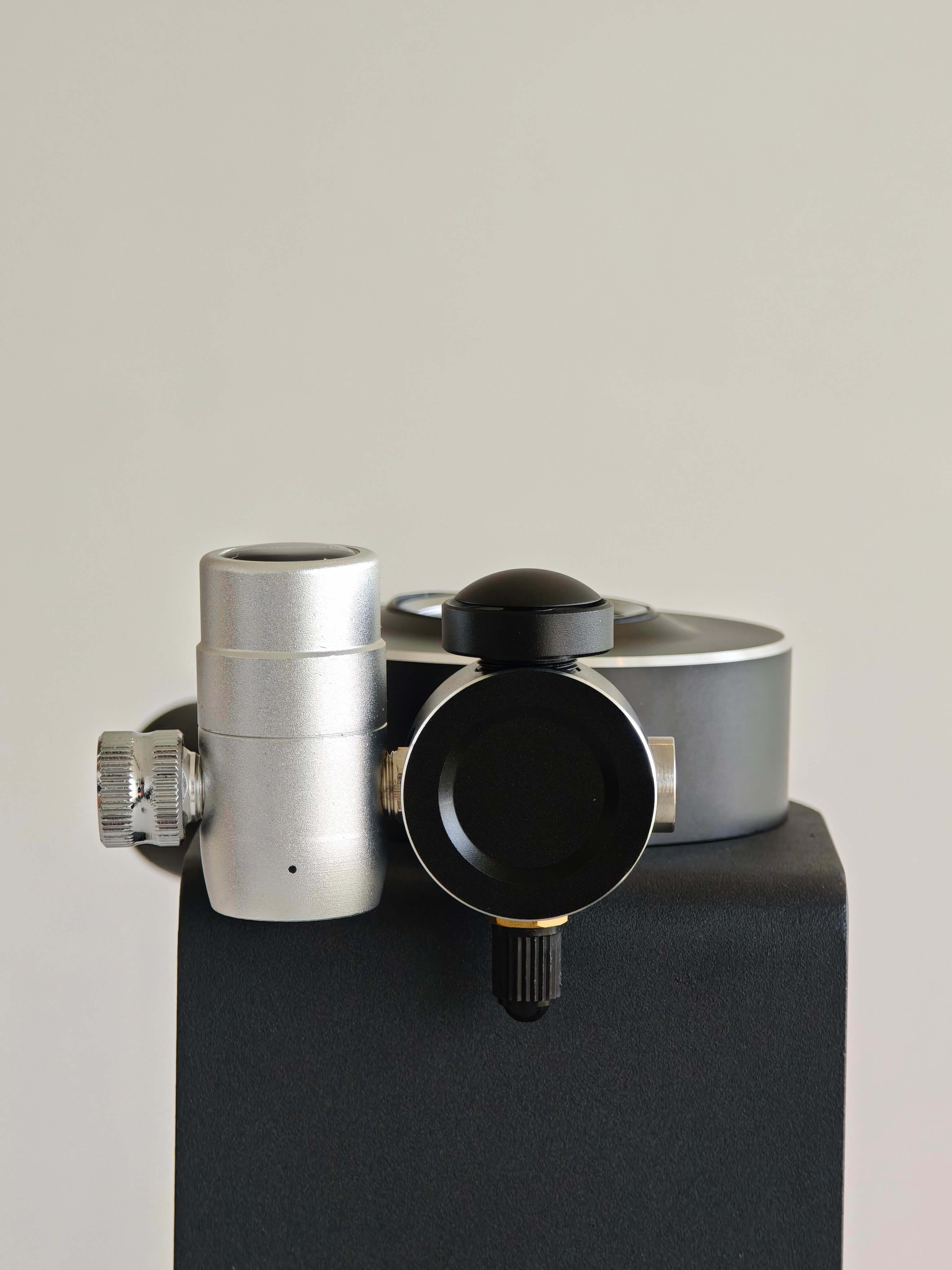 Maespresso 58 2.0 - Pneumatic Manual Espresso Maker