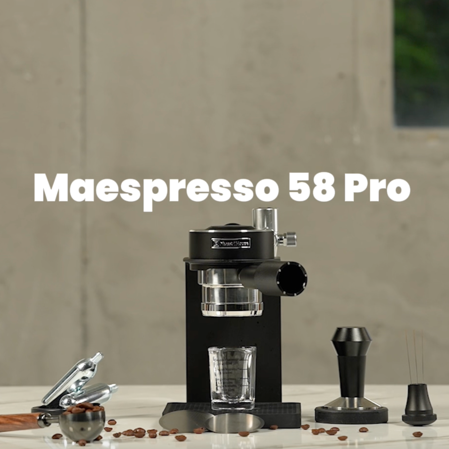 style_Maespresso 58 Pro