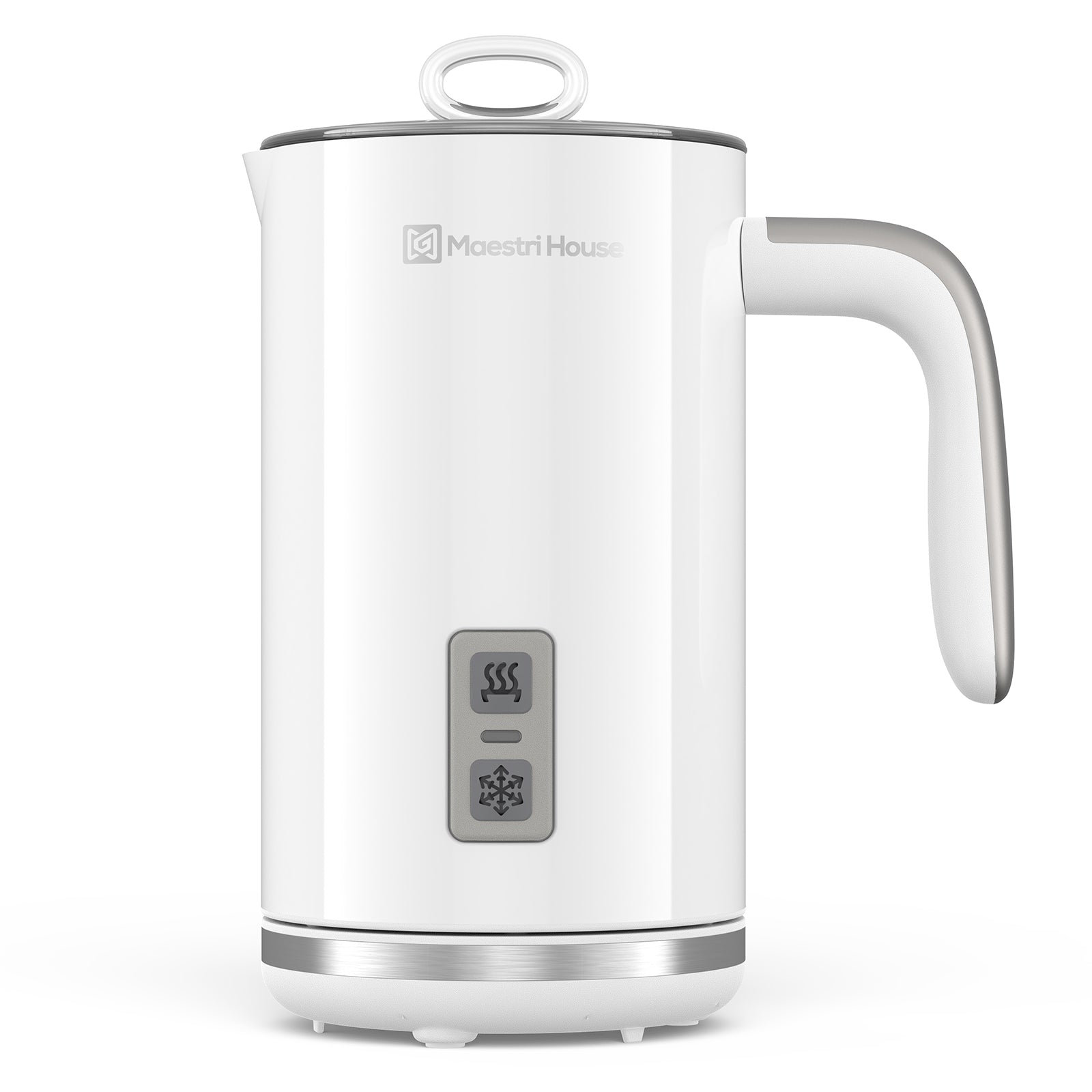 Integrated Milk Frother(Lite) – Maestri House
